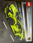 Klocki Lego technic Lamborghini