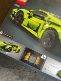 Klocki Lego technic Lamborghini